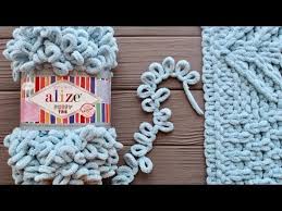 12 Skeins Alize Puffy Fine Free And Fast Shipping Polyester Etsy Loopy Yarn Finger Knitting Projects Yarn Projects