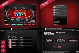 Which app gives real money? Wsop Real Money Poker Nevada The Real Trademark Of Online Poker Appslisto
