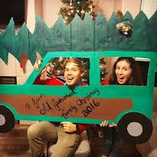 Christmas Vacation Christmas Party Griswold Family Christmas Party Family Christmas Party Christmas Party Themes