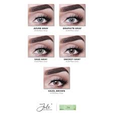 Joli One Day Lenses