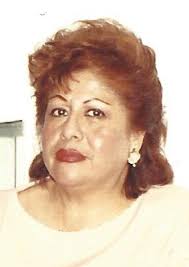 Obituary information for Ines (Andrade) Uceda