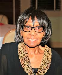 Obituary for Lois Hazel Powell