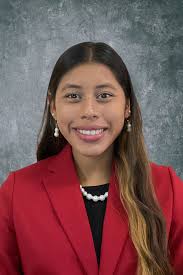 Back to School Rose Petal