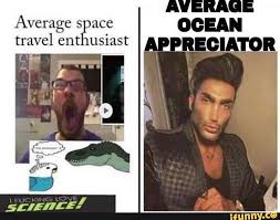 The Average Enthusiast And The Average Appreciator Memetemplatesofficial