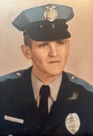 John Barham Obituary (1930