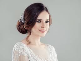 Whether it is curly hair updos or updos for layered hair, we have the perfect quick and easy updos with tutorials on how to do an updo hairstyle. 20 Best Wedding Hairstyles For Women Smartest Brides