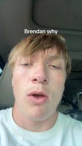 Brendan Wise Cheated