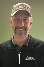 Meet Jim Hoeft! The newest member of the management team at A&H! Jim has  been in the lawn and landscaping industry for over 20 years and we look  forward to having his