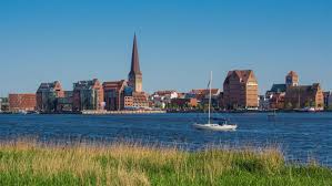 Rostock is much more than a popular vacation destination, it is also an economic and transport hub for northern germany. 30 Best Rostock Hotels Free Cancellation 2021 Price Lists Reviews Of The Best Hotels In Rostock Germany