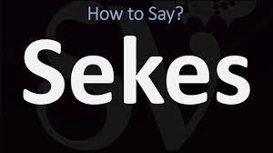 Sekes