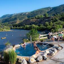 Old town hot springs in downtown steamboat springs offers all natural mineral hot spring the heart spring is the reason that old town hot springs is here today. Iron Mountain Hot Springs Glenwood Springs 2020 All You Need To Know Before You Go With Photos Tripadvisor