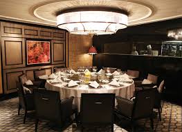 You'll pay handsomely for it, but for a birthday or. Private Dining Sofitel Philippine Plaza Manila S Spiral Restaurant