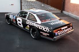 *$849.00 dealer administrative charge is not included. Dale Earnhardt S 1977 Chevrolet Nova Race Car