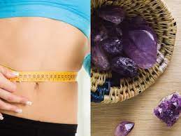 Not being able to lose weight effortlessly? Weight Loss 3 Crystals That Work For Weight Loss