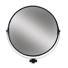 Makeup Mirror For Lights For Rl18b Rl18ii 480 Led Ring Light Double Mirroror Lights Makeup Mirror Led Lights