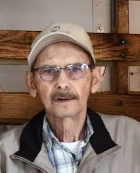 Obituary for Raymond Leroy Simpfenderfer