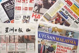 Videovigil held for victims of england's mass shooting. Malaysia Pushes Fake News Bill With Heavy Penalties Nikkei Asia