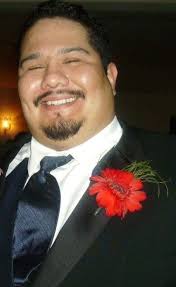 Joel "JoJo Bear" Sanchez Obituary (2016)