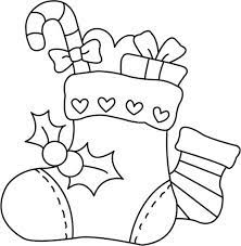 coloriage noel bottes de 01 10 doigts produits pop art pixies fab snaps collection naomis sktr gurl produit coloriages
