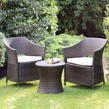 We have up to 75% savings on a vast range of garden furniture, enabling you to furnish your outdoor space without breaking the bank. Half Price Rattan Garden Furniture At Homestore More Outdoor Garden Furniture Garden Patio Furniture Patio Furniture Pillows