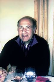 Daniel HUMBLET, 78 ans (ROISSY EN FRANCE, PARIS)