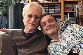 Who Was Anthony Geary's Husband? All About Claudio Gama