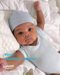 58 top Black Babys Name ideas in 2025