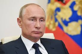 Vladimir vladimirovich putin влади́мир влади́мирович пу́тин; Putin Provedet Soveshanie S Predprinimatelyami Po Posledstviyam Epidemii Covid Prajm 19 06 2020