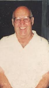 Obituary for Earl Joseph Morrow