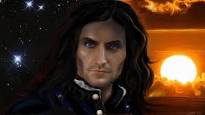 Roque Alva by Zaramah