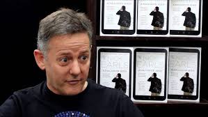 Bestselling author Nick Earls chats to Caroline Baum about his latest novel  Analogue Men