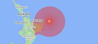 This marks the end of the joint australian tsunami warning centre's response to this morning's 7.9 magnitude earthquake. Td1okyifhtq Xm