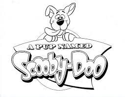 Use the download button to see the full image of logo a pup named scooby doo coloring sheet, and download it to your computer. Logo A Pup Named Scooby Doo Coloring Sheet Scooby Doo Coloring Pages Scooby Doo Images Coloring Pages