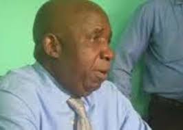 Tom Woewiyu: Another NPFL Pillar Crumbles