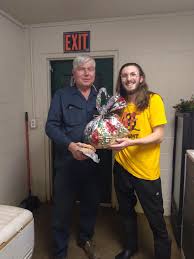 Houston Processing Plant