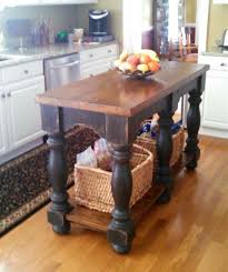 Here we share our gallery of rustic kitchen island ideas with farmhouse, industrial, seating & diy designs. Latest Pic Kitchen Table Auxiliar Strategies Farmhouse Style Kitchen Farmhouse Style Kitchen Decor Rustic Kitchen