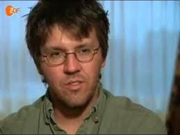 David Foster Wallace: The Big, Uncut Interview (2003)