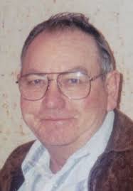 Rudy Lindholm — Community Antique Tractor Pullers