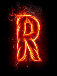 Illustration About A Series Of Fiery Letters And Numbers Illustration Of Isolated Ignite Abstract Picture Letters Free Stock Photos Image Alphabet Wallpaper