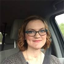 Crystal Fillingim Criswell (1979-2017)