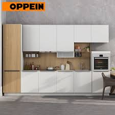china white lacquer 360cm standard