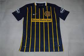 Free shipping for many products! Rosario Central Jersey Jersey On Sale