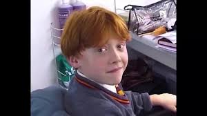 Rupert Grint