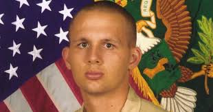 Family of serviceman Tim Hines of Fairfield moves