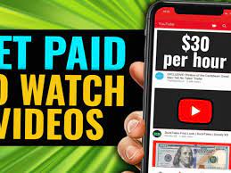 Descubra os Melhores Aplicativos que Pagam Para Você Assistir Vídeos: Ganhe  Dinheiro no Seu Tempo Livre” 