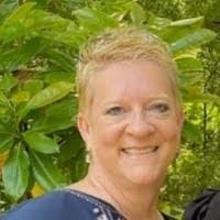 Candace Grisham's Instagram, Twitter & Facebook