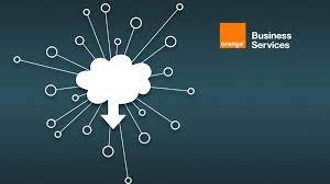 Orange is a bright, vibrant hue which can be easily noticed from a distance. Orange Business Services To Design And Build Cloud Based Ict Infrastructure For Egypt S Newest Smart City