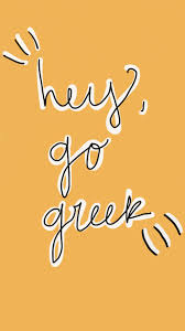 Hey Go Greek Sigma Alpha Omega Alpha Omega Epsilon Alpha Delta Pi