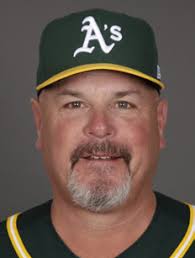 2024 OAKLAND A'S MEDIA GUIDE PREVIEW