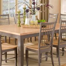 Our selection of entertainment centers will provide a place for your television and stereo system. Dining Tables